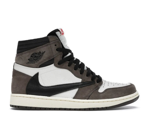 Travis Scott x Air Jordan 1 Retro High "Cactus Jack"