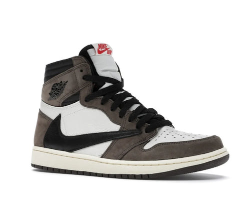 Travis Scott x Air Jordan 1 Retro High "Cactus Jack"