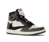 Travis Scott x Air Jordan 1 Retro High "Cactus Jack"