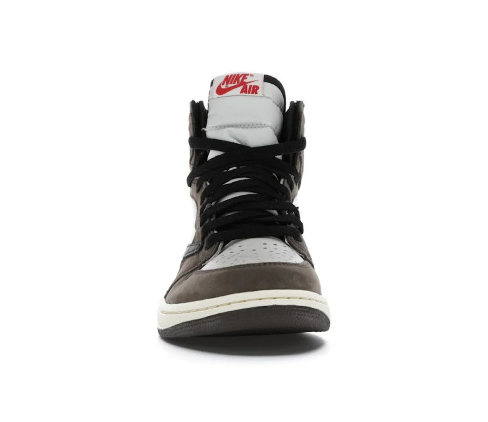 Travis Scott x Air Jordan 1 Retro High "Cactus Jack"