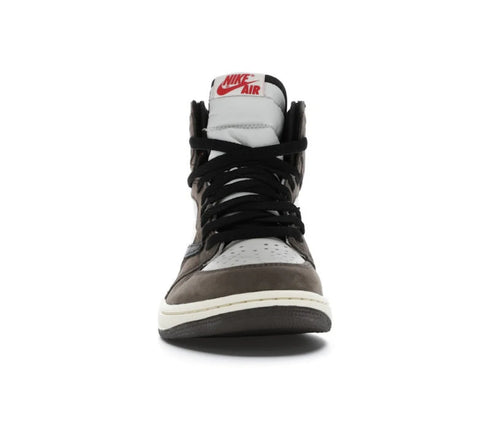 Travis Scott x Air Jordan 1 Retro High "Cactus Jack"