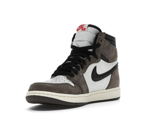 Travis Scott x Air Jordan 1 Retro High "Cactus Jack"
