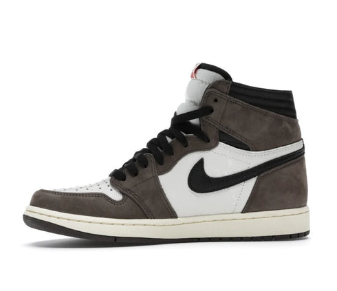 Travis Scott x Air Jordan 1 Retro High "Cactus Jack"