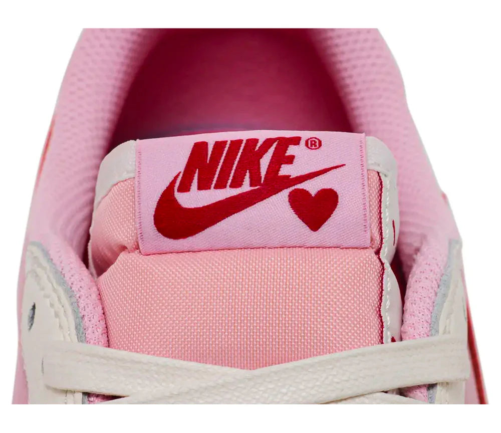 Travis Scott x Air Jordan 1 Low OG Tropical Pink