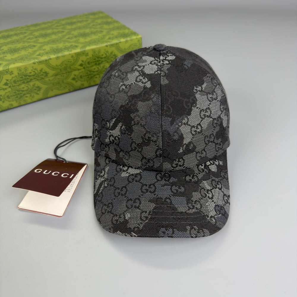Casquette G.