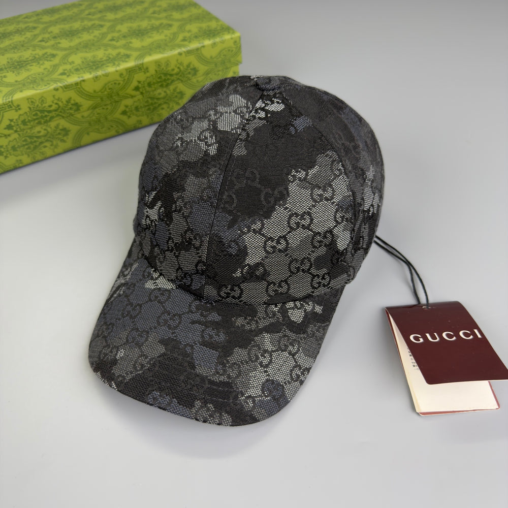Casquette G.