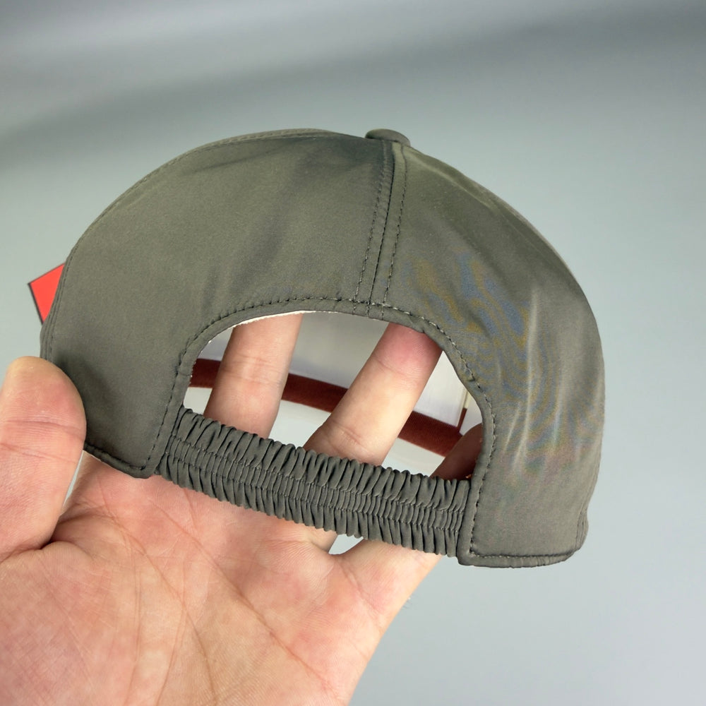 Casquette LoroP. Kaki