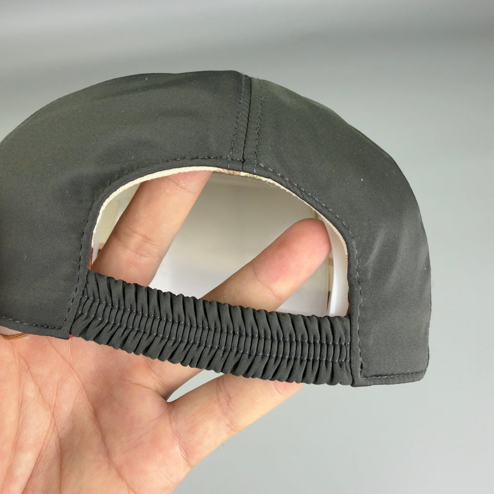 Casquette LoroP. Gris
