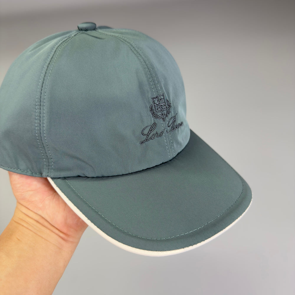 Casquette LoroP.