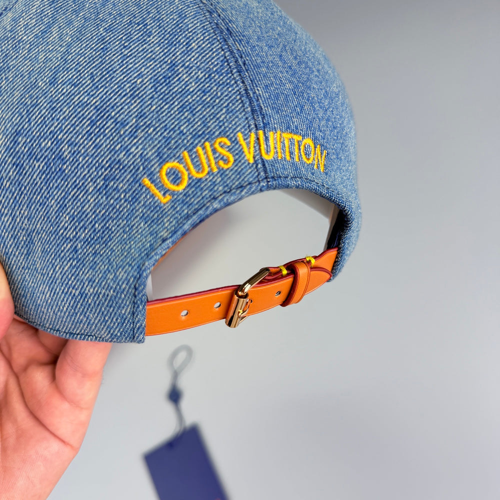 Casquette Louis