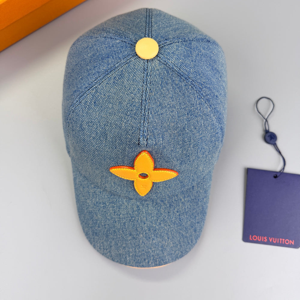 Casquette Louis