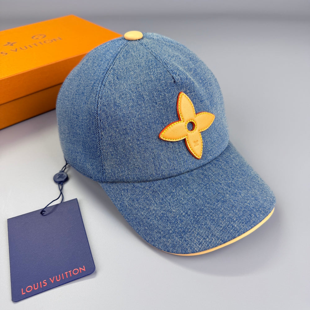Casquette Louis