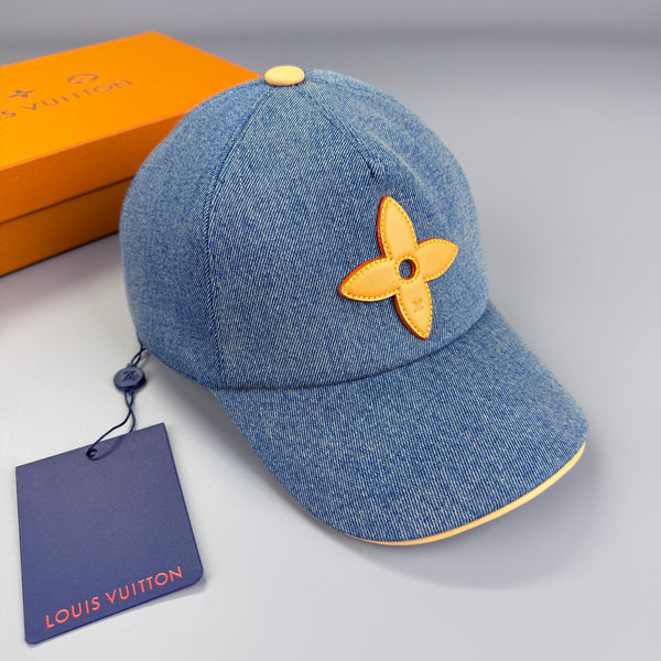Casquette Louis