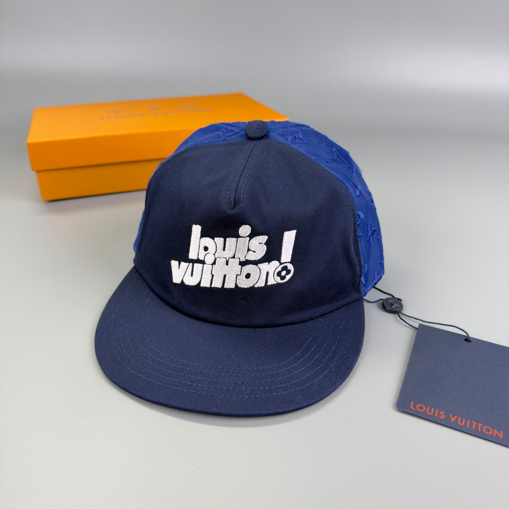 Casquette Louis