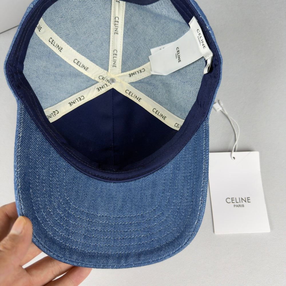 Casquette Céli.