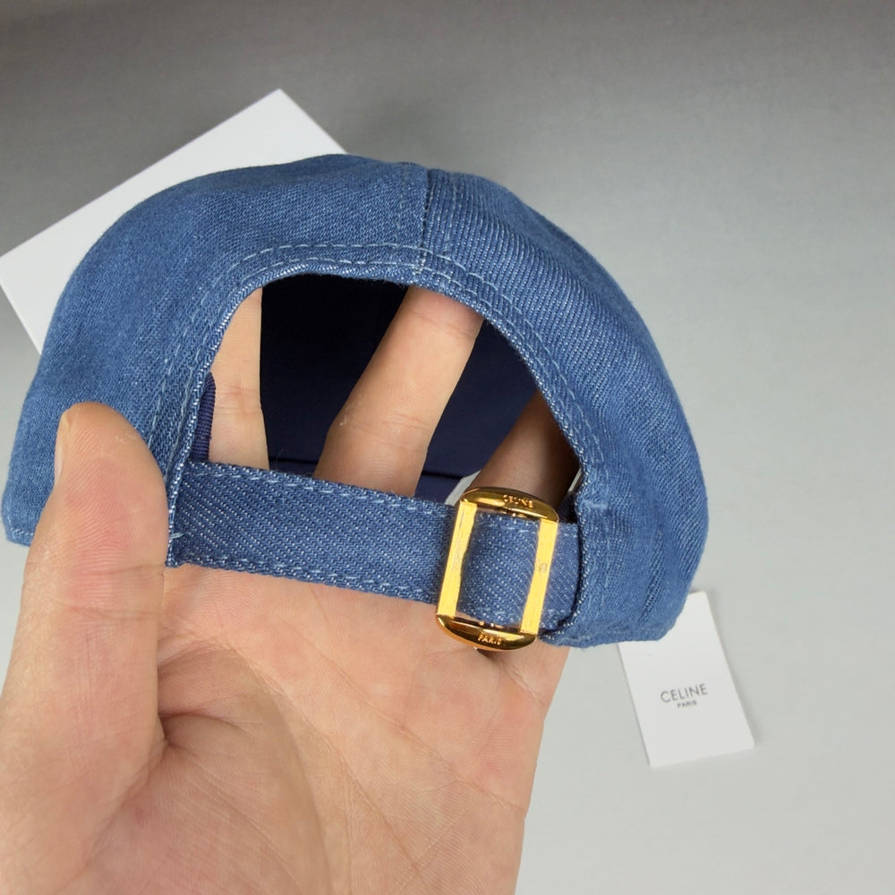 Casquette Céli.