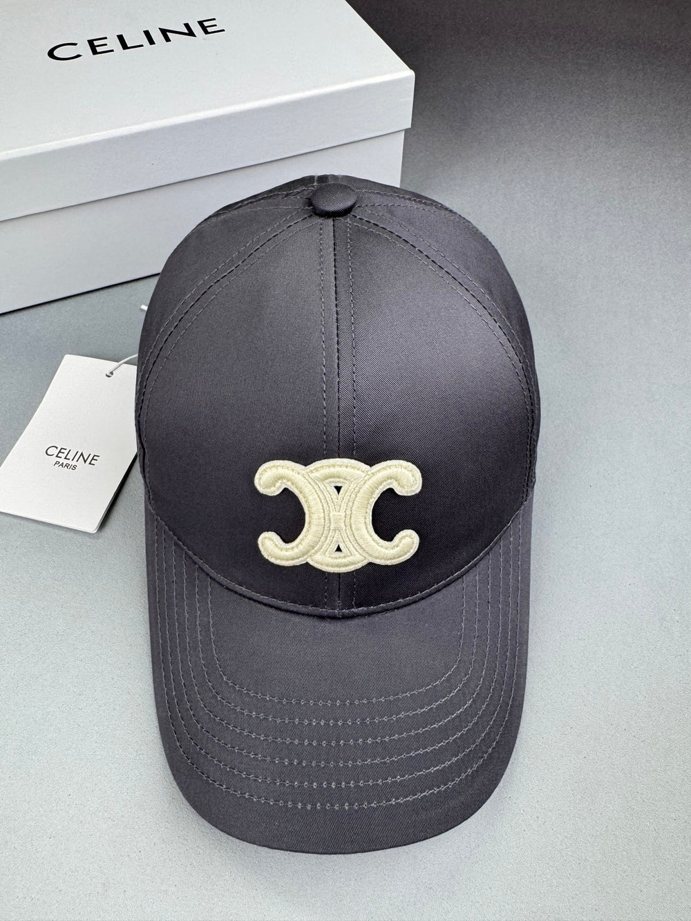 Casquette Céli.