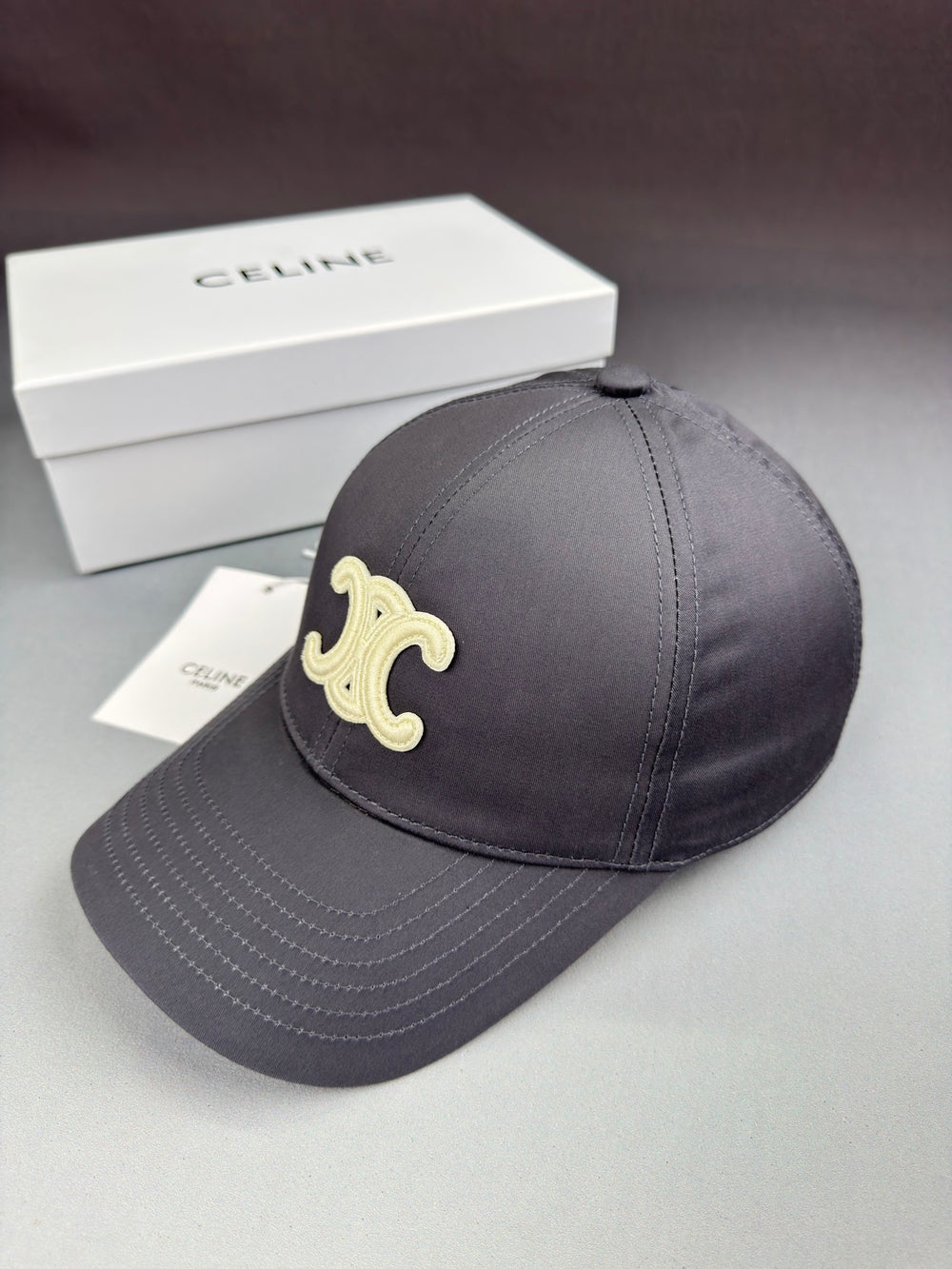 Casquette Céli.