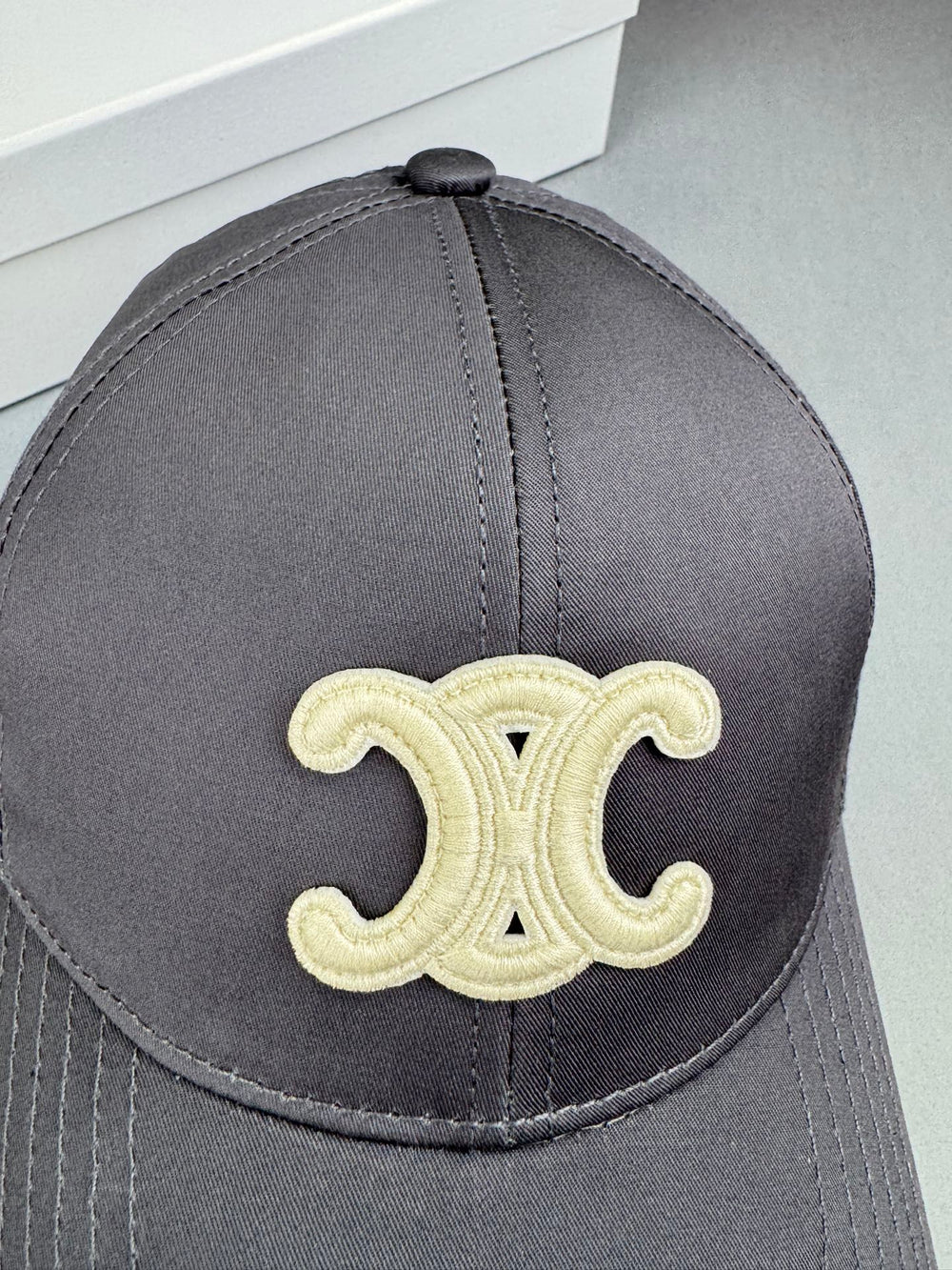 Casquette Céli.