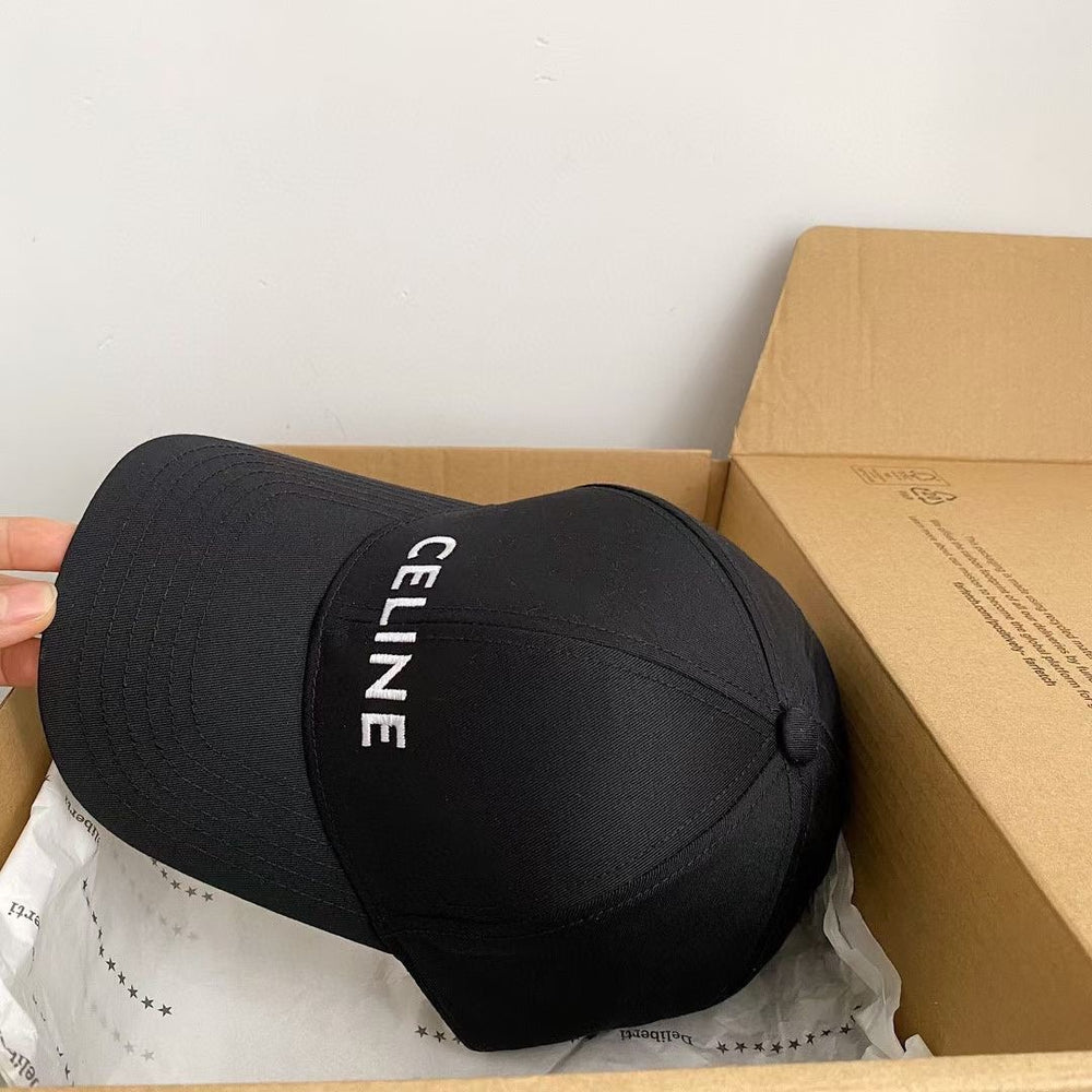 Casquette Céli.