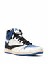 Travis Scott x Air Jordan 1 Retro High OG SP Fragment Military Blue