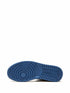 Travis Scott x Air Jordan 1 Retro High OG SP Fragment Military Blue