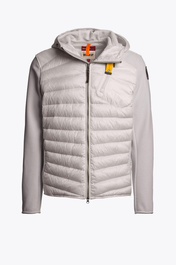 Veste PJS Nolan Hybride