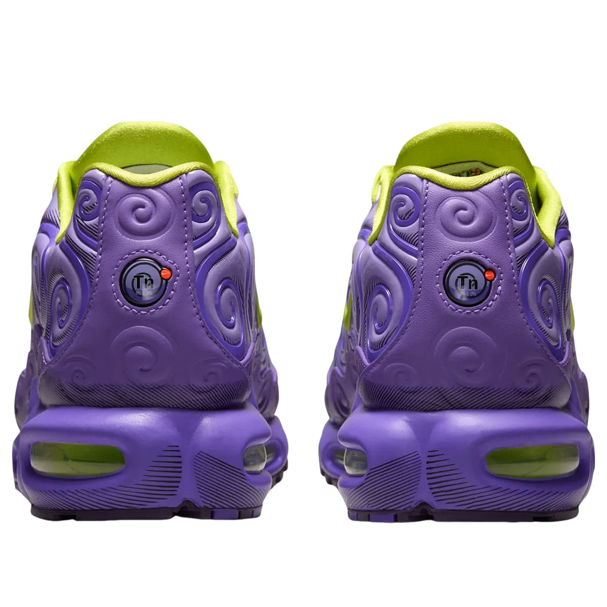 Nike x One Piece Air Max Plus 'Gomu Gomu'