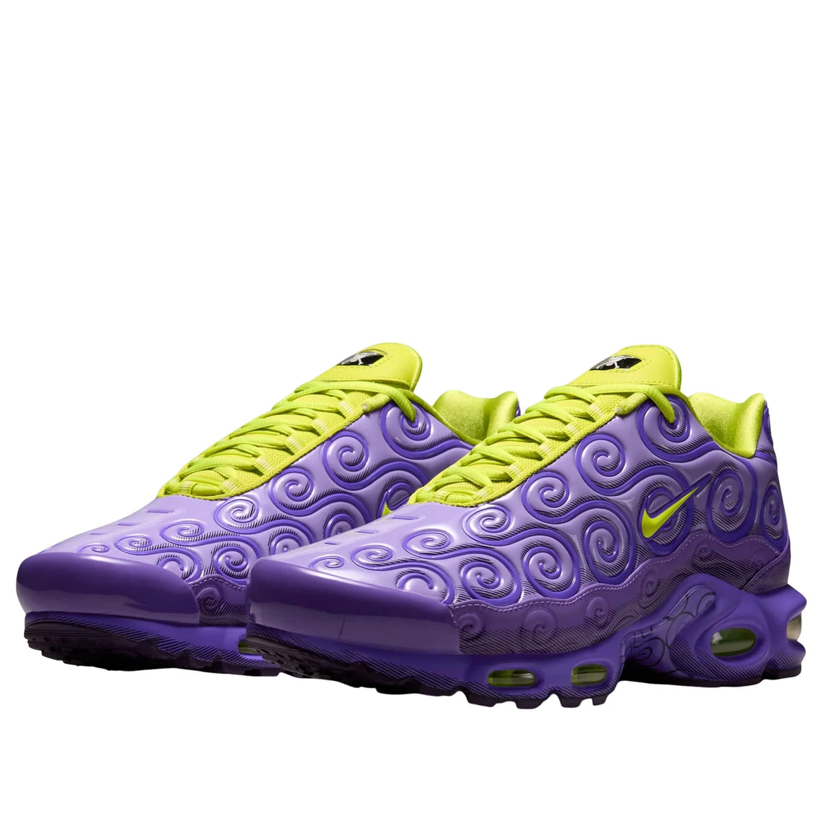 Nike x One Piece Air Max Plus 'Gomu Gomu'