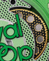 AP x Swatch Royal Pop Green Eight