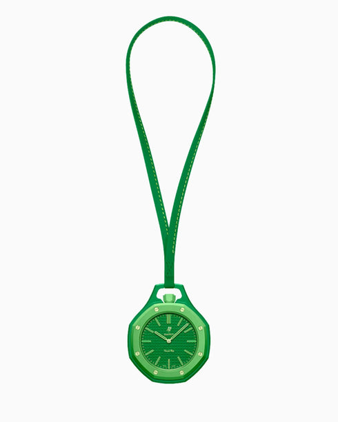 AP x Swatch Royal Pop Green Eight