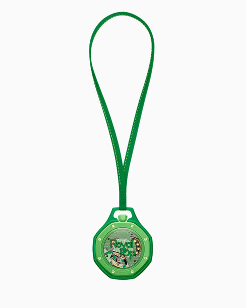 AP x Swatch Royal Pop Green Eight