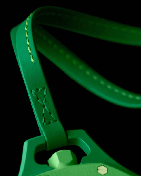 AP x Swatch Royal Pop Green Eight