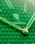 AP x Swatch Royal Pop Green Eight