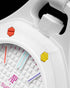 AP x Swatch Royal Pop Huit Blanc