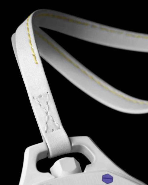 AP x Swatch Royal Pop Huit Blanc