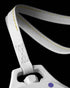 AP x Swatch Royal Pop Huit Blanc