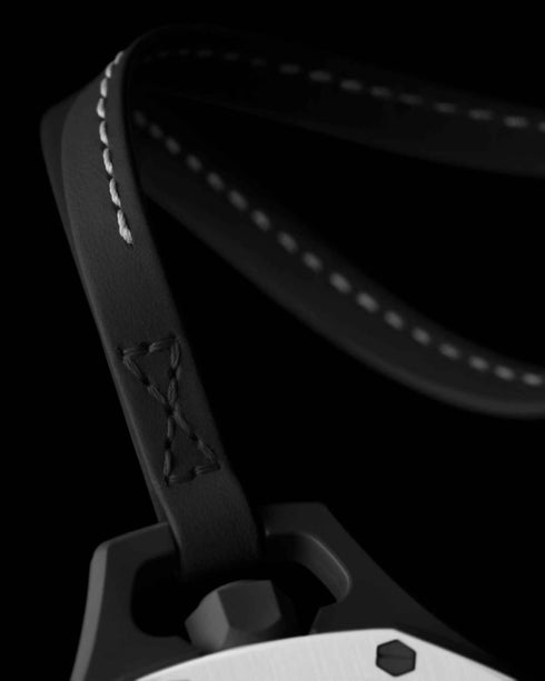 AP x Swatch Royal Pop Pop Ocho Negro