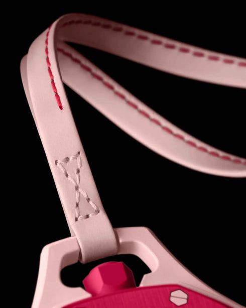 AP x Swatch Royal Pop Pop Otto Rosso
