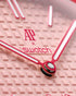 AP x Swatch Royal Pop Pop Otto Rosso