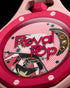 AP x Swatch Royal Pop Pop Otto Rosso