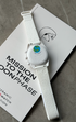 Swatch x Ome. Moonphase Gold Premium Edition