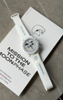 Swatch x Ome. Moonphase Gold Premium Edition