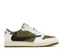 Travis Scott x Air Jordan 1 Retro Low OG SP Medium Olive