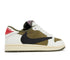Travis Scott x Air Jordan 1 Retro Low OG SP Medium Olive