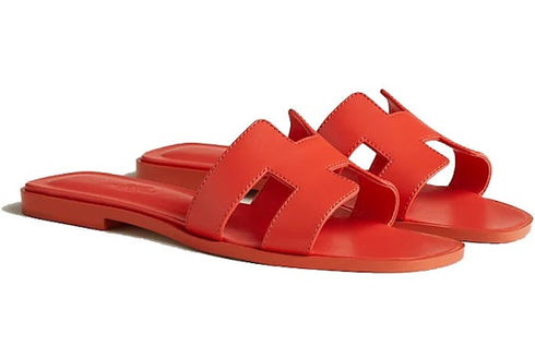 H. Oran Sandal