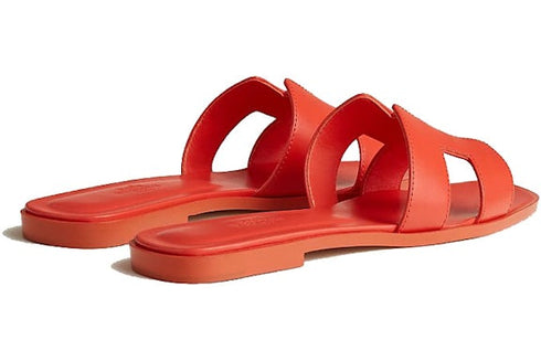 H. Oran Sandal