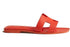 H. Oran Sandal