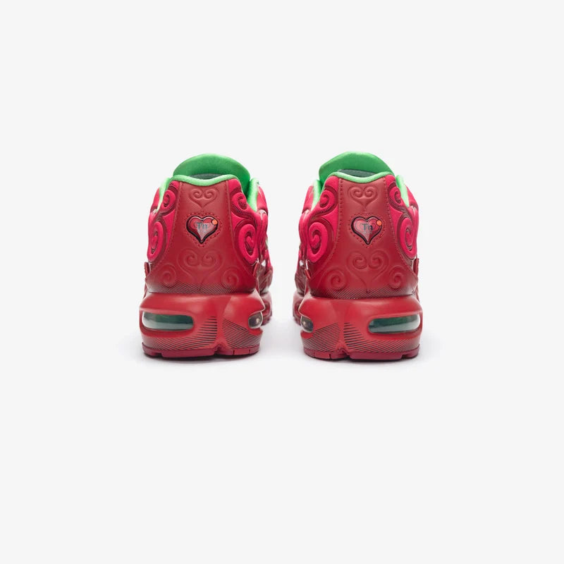 Nike x One Piece Air Max Plus SP 'Ope Ope'