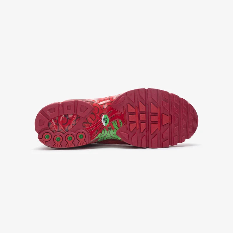 Nike x One Piece Air Max Plus SP 'Ope Ope'